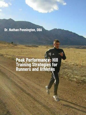 cover image of Peak Performance